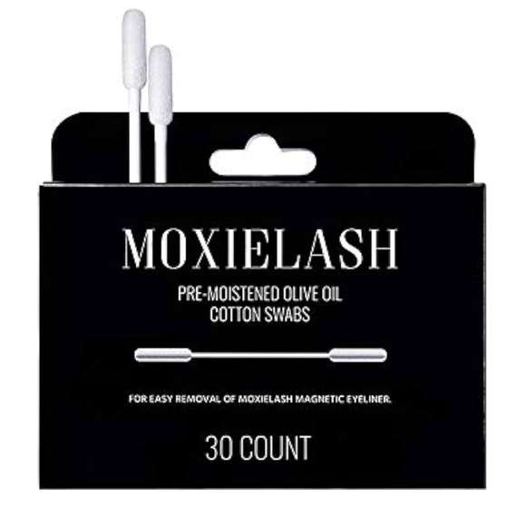 Moxie lash Magnetic Mink lash set NIB - Picture 7 of 8